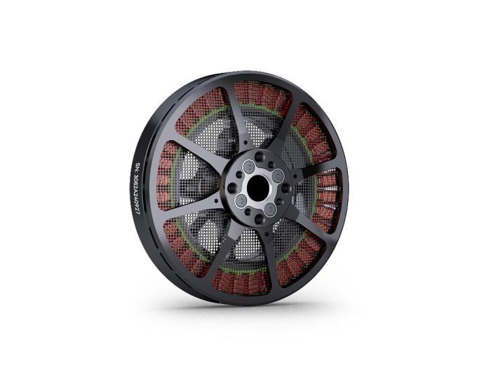 Двигатель U8Ⅱ Lite Multi-rotor UAV Motor for Industrial Drone