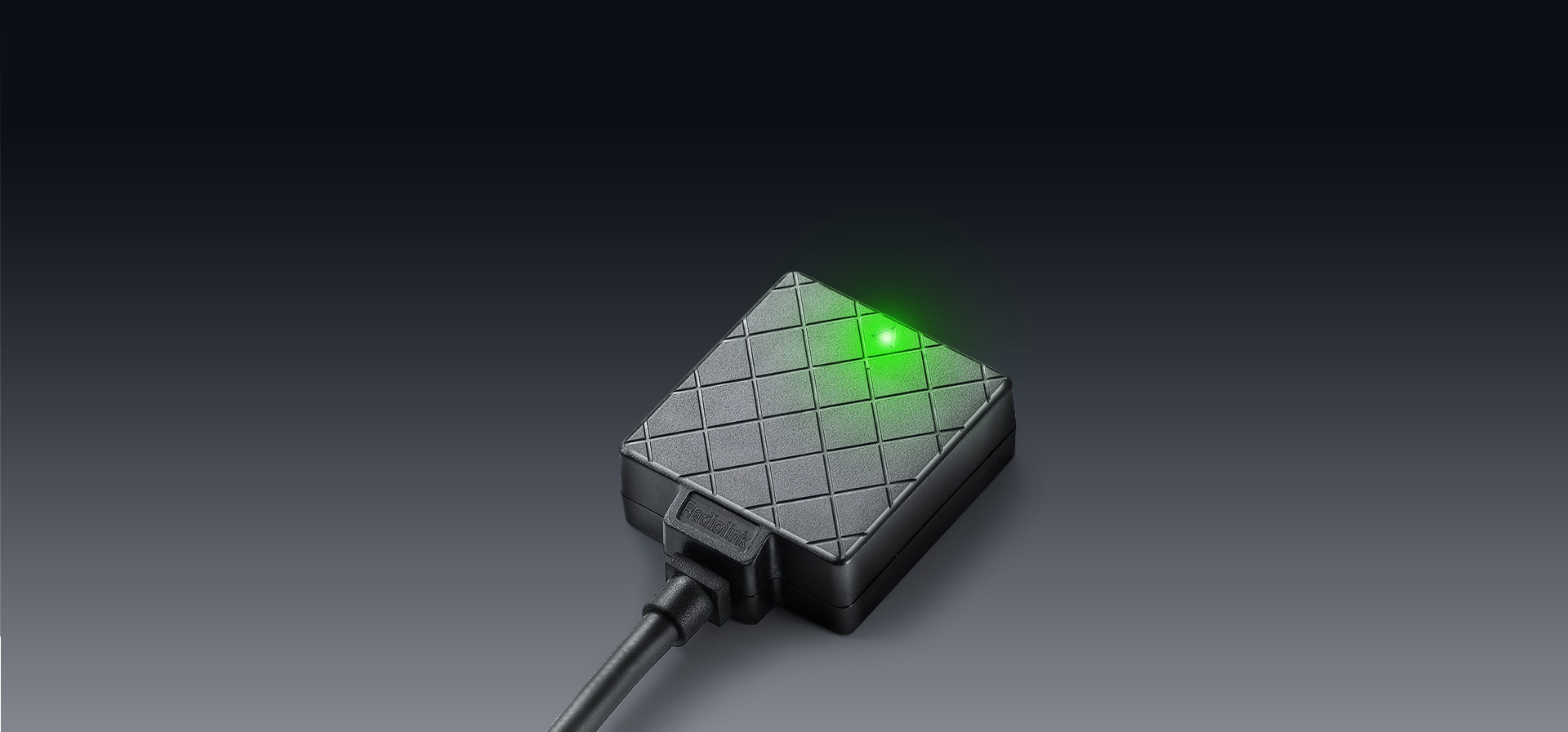 GPS-модуль TS100