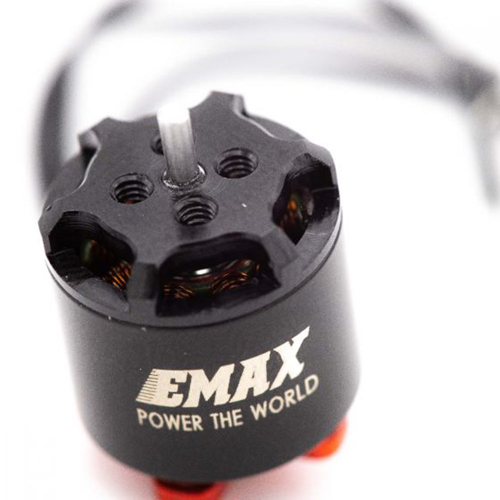 EMAX RS1108 Performance Brushless Motor — моторы для 5–7" дронов фото 3