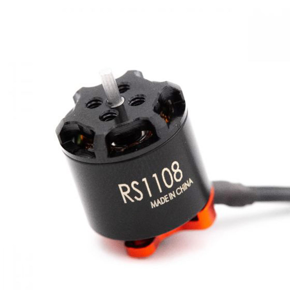 EMAX RS1108 Performance Brushless Motor — моторы для 5–7" дронов фото 4