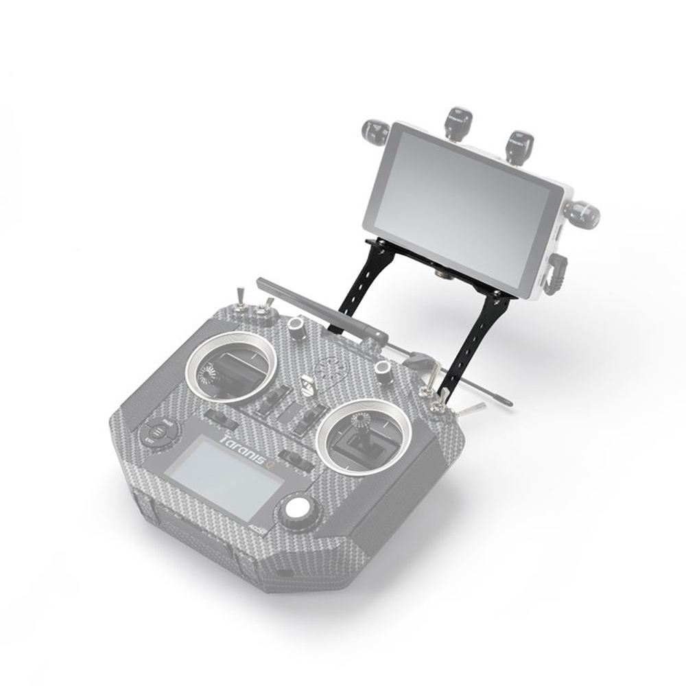 Fat Shark Byte Frost Radio Mounting Bracket — системы дальней связи и принадлежности фото 2