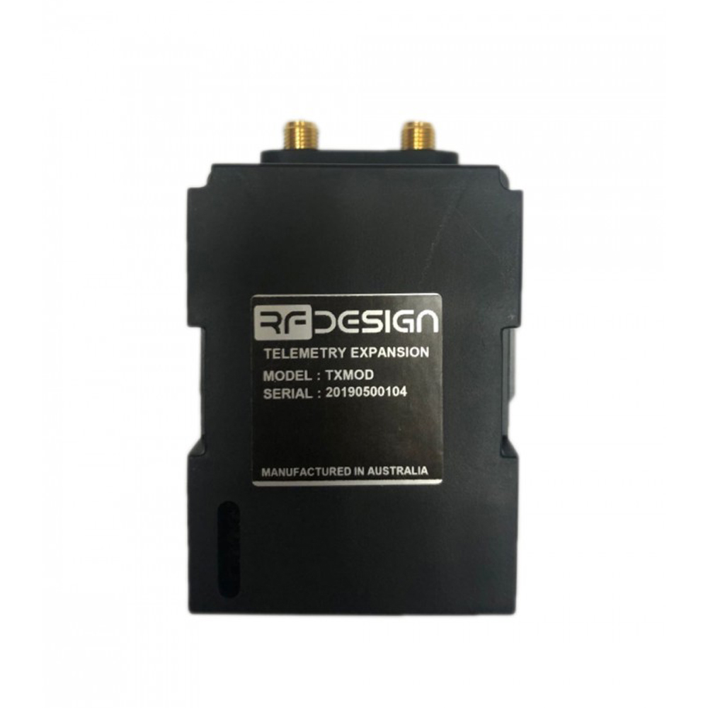 Радиомодуль RFDesign RFD900 TX-MOD RC Transmitter Module фото 3