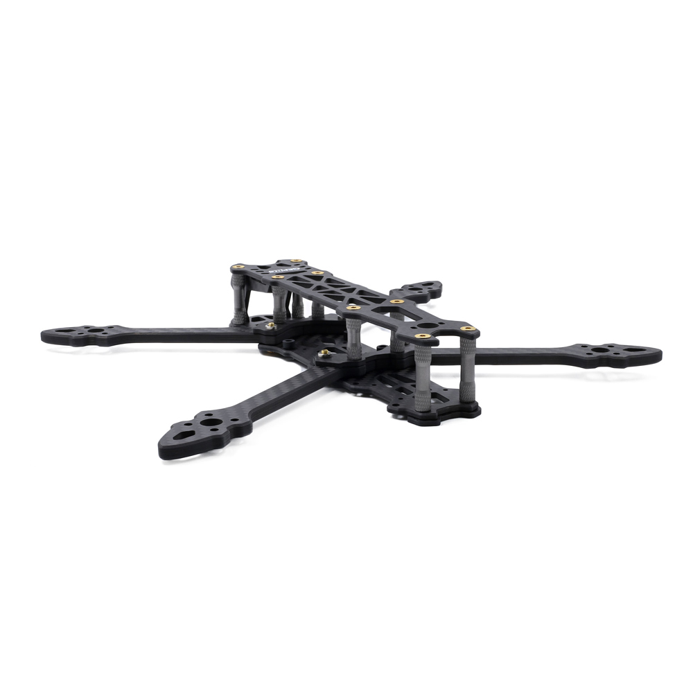 GEPRC GEP-Mark4 5" Frame Kit — рамы