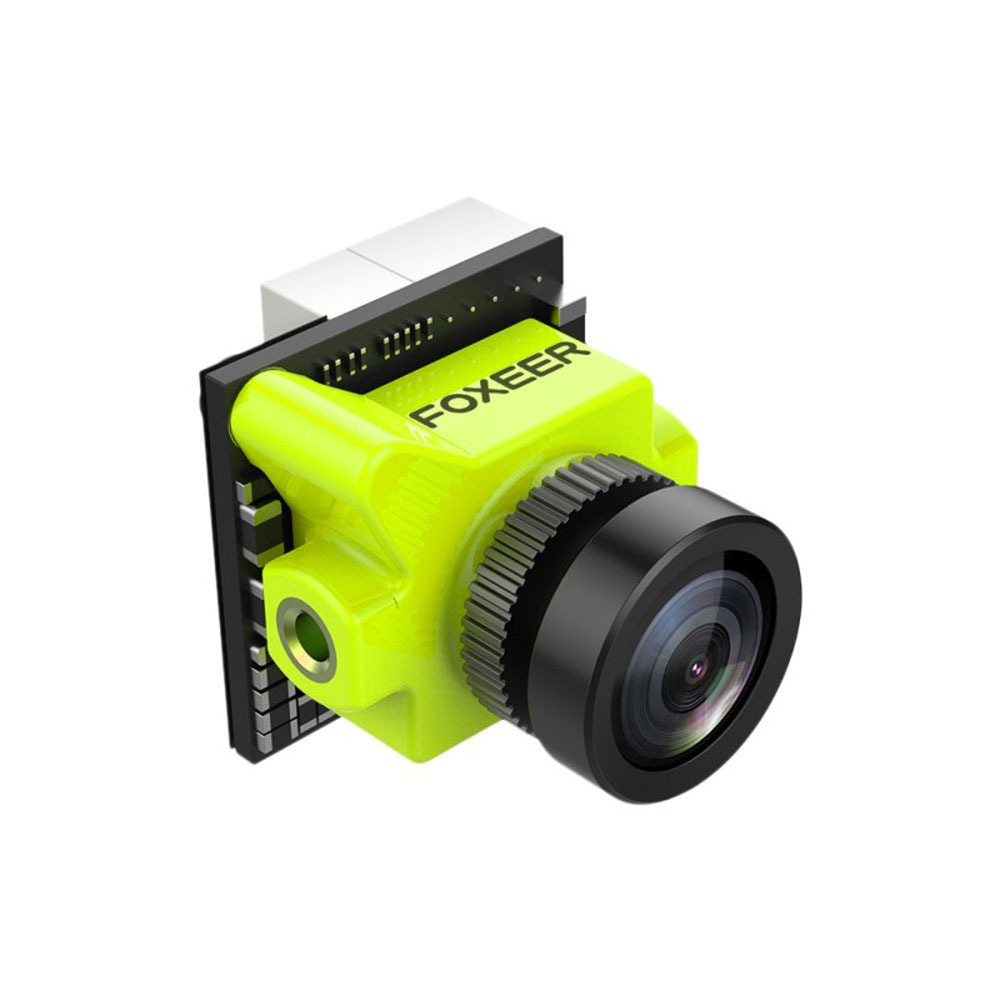 Foxeer Predator 5 Micro 1000TVL M8 1.7mm FPV Camera (Naked Version) — fpv-камеры фото 2