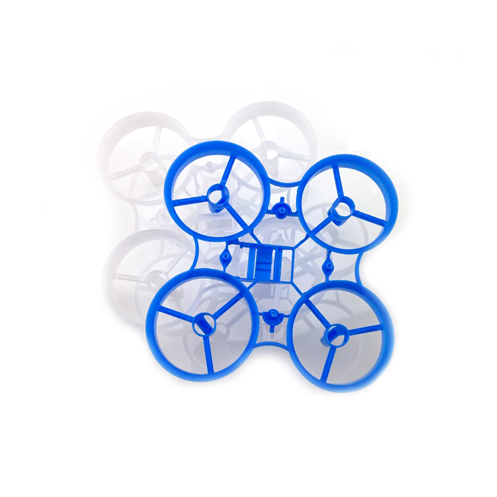 BETAFPV Beta65S V4 Brushed Whoop Frame — рамы и детали малых дронов