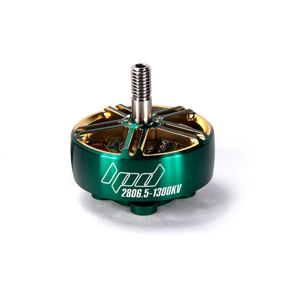 BrotherHobby LPD 2806.5 1300KV/1700KV Motor — моторы для 5–7" дронов фото 2