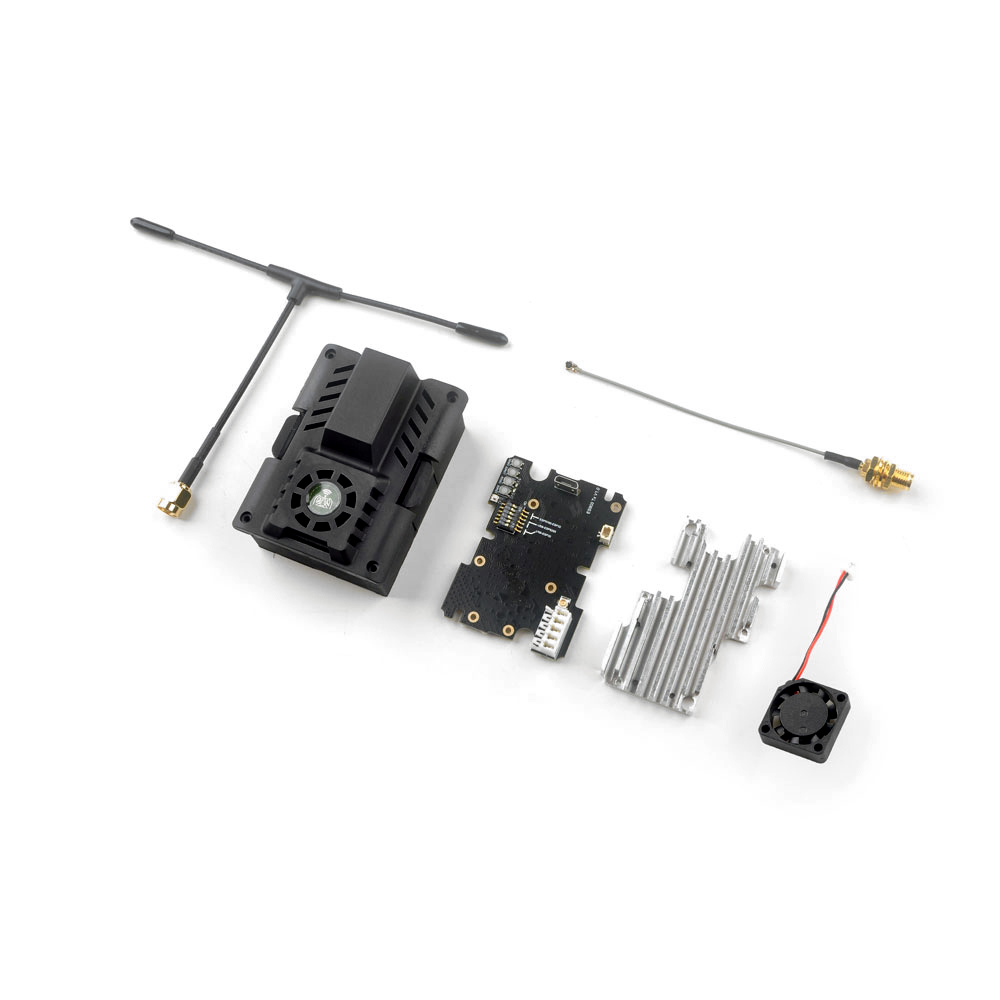 Радиомодуль Happymodel ExpressLRS ES900TX Transmitter Module