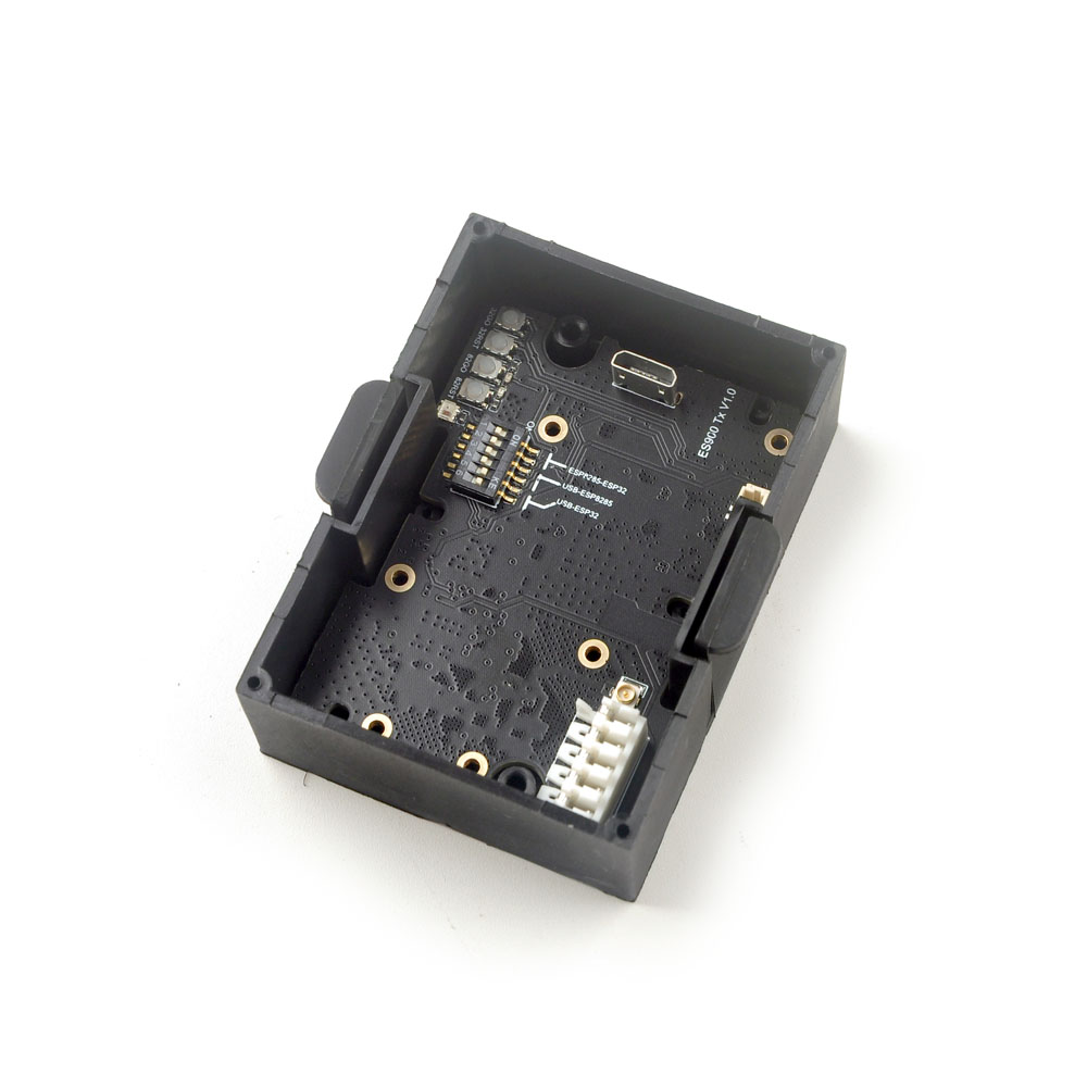 Радиомодуль Happymodel ExpressLRS ES900TX Transmitter Module фото 3
