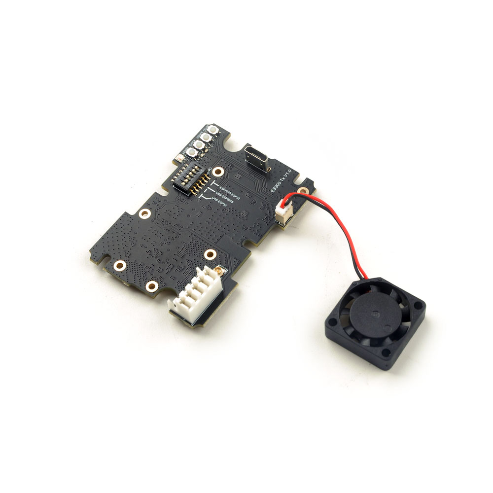 Радиомодуль Happymodel ExpressLRS ES900TX Transmitter Module фото 5
