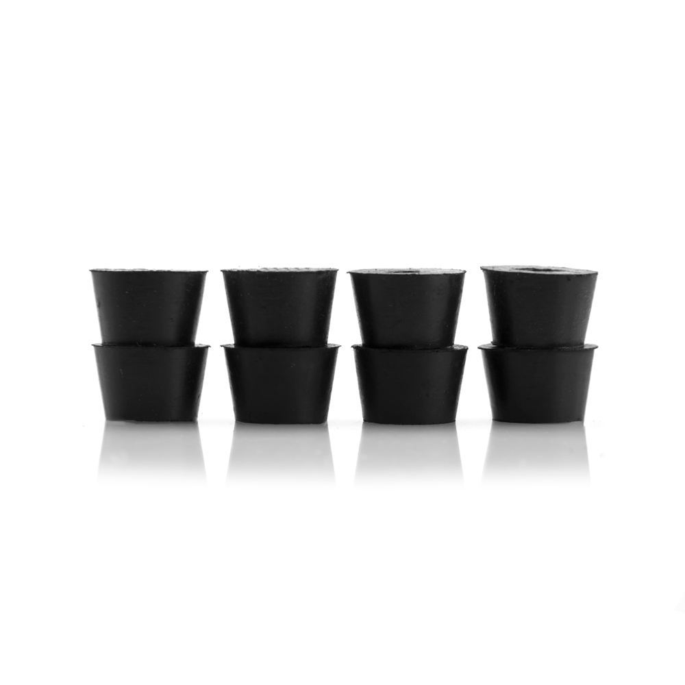 Lumenier M3 Rubber Landing Feet (8pcs) — запчасти рам фото 2