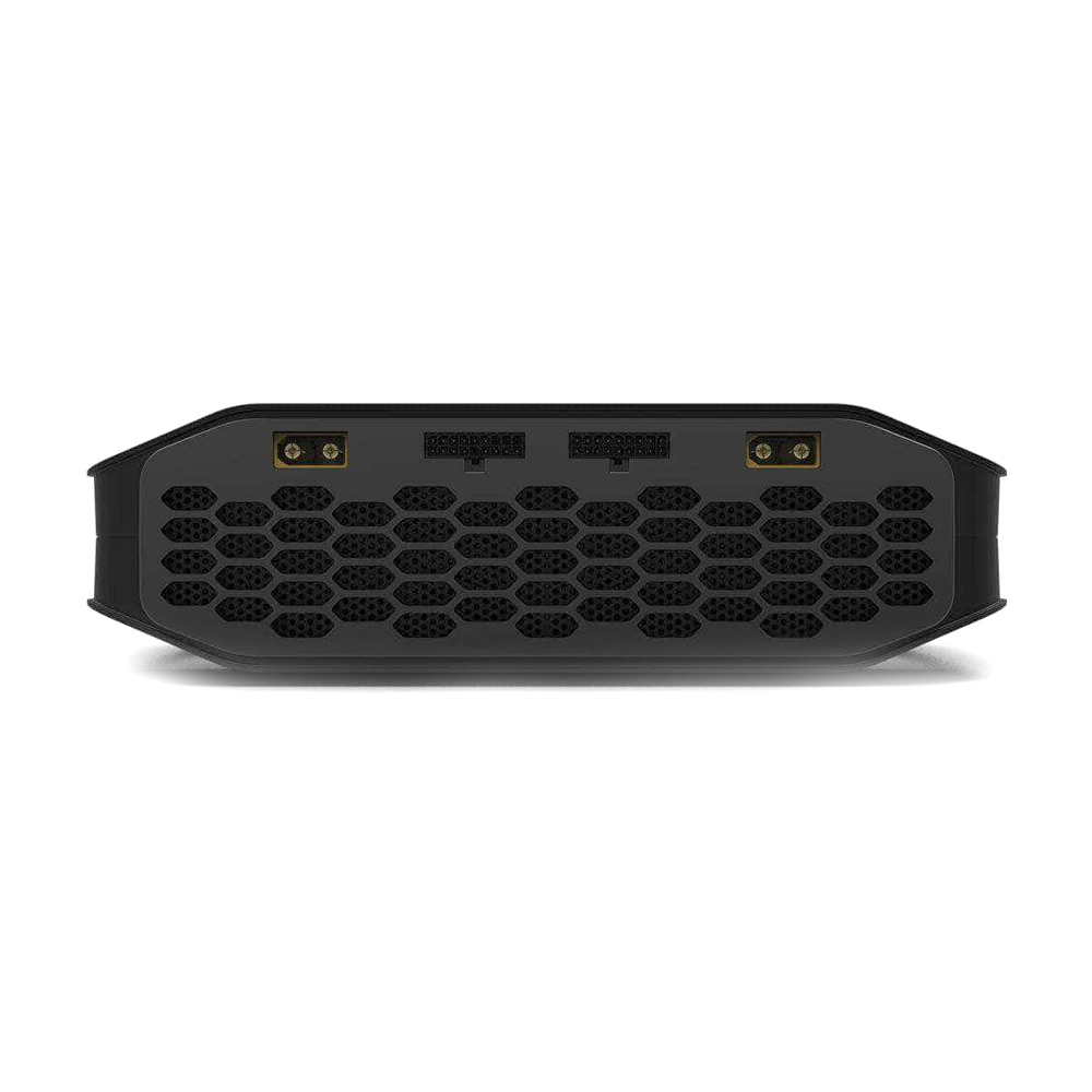 iSDT X16 Professional Dual Channel AC/DC Smart Charger - 1100W 20A 2-16S — зарядные устройства фото 4