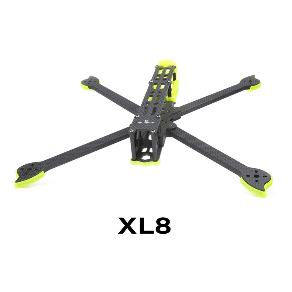 iFlight XL Series V5 Frame Kit - 7"/8"/10" — рамы фото 3