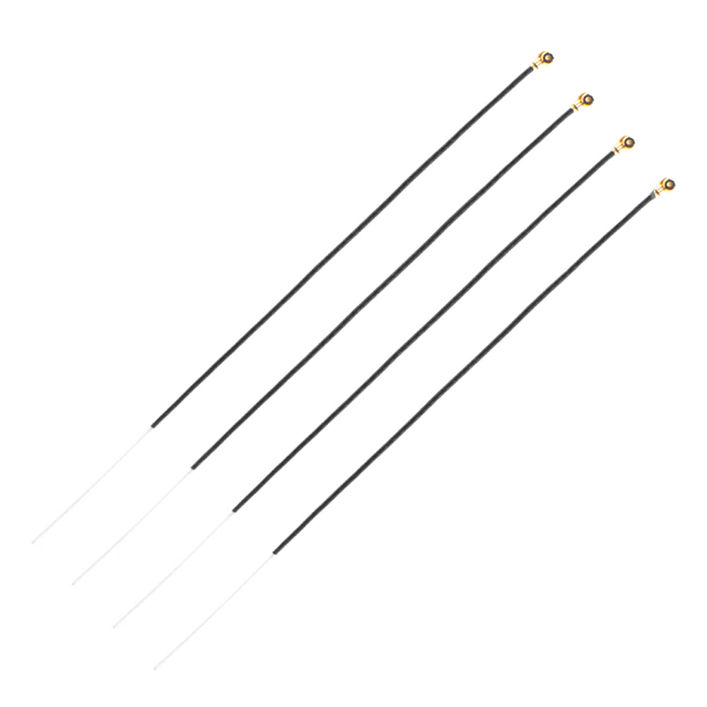 RadioMaster Receiver Antenna (4 Pcs) - R81 — аппаратура управления