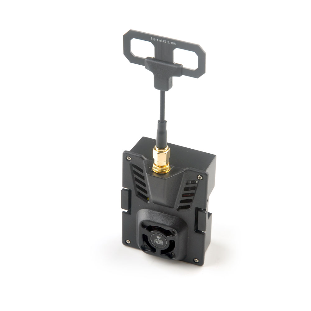 Радиомодуль Happymodel ES24TX Pro 2.4GHz Micro ExpressLRS TX Module
