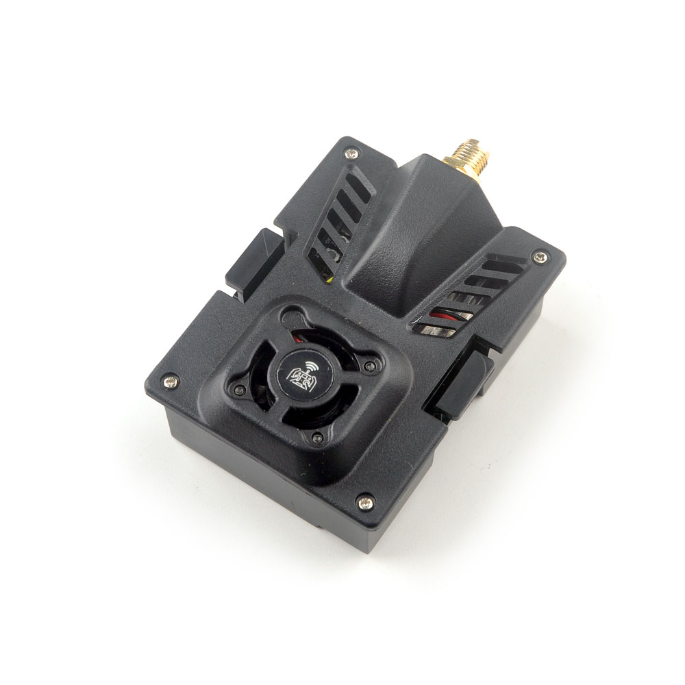 Радиомодуль Happymodel ES24TX Pro 2.4GHz Micro ExpressLRS TX Module фото 2