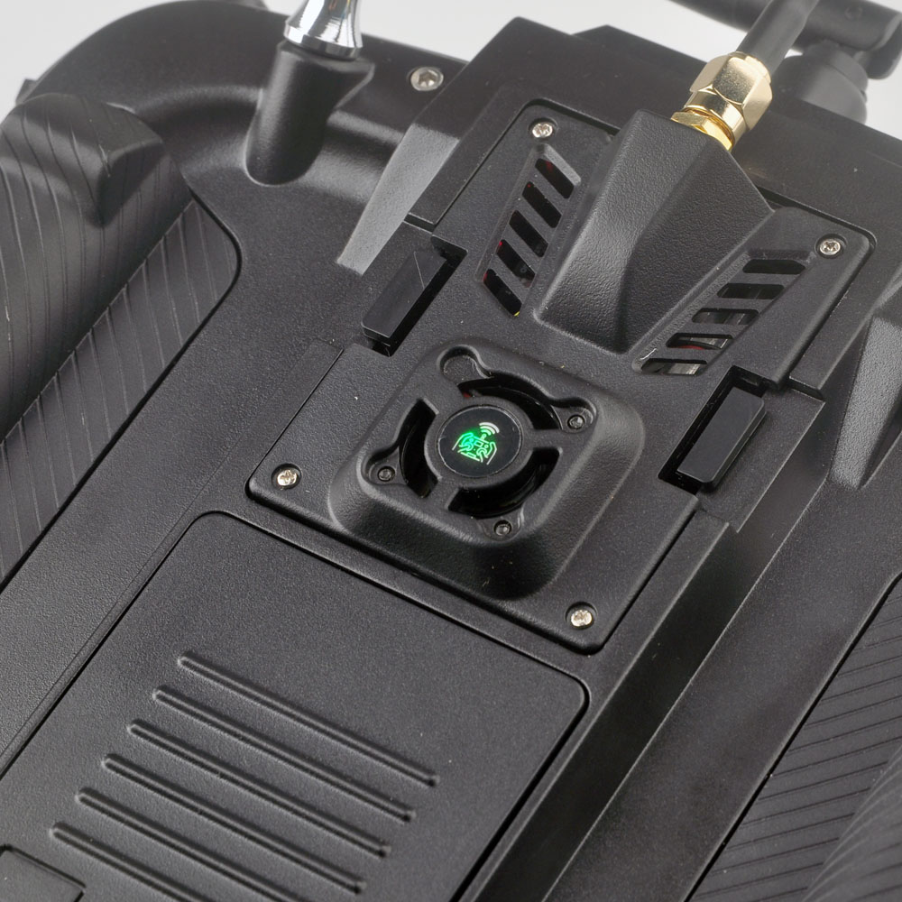 Радиомодуль Happymodel ES24TX Pro 2.4GHz Micro ExpressLRS TX Module фото 4