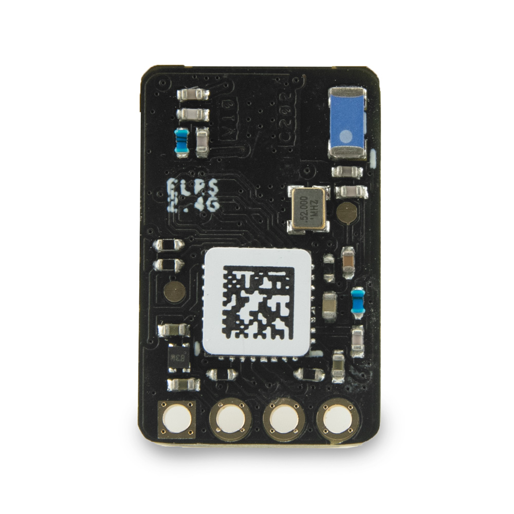 Приёмник управления Axisflying ELRS 2.4Ghz Radio Receiver фото 2