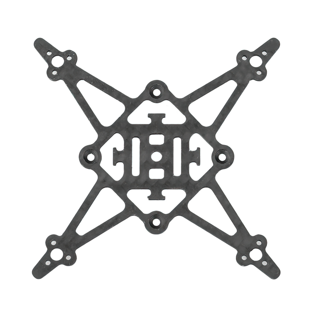 Flywoo Firefly Nano Baby FR 40mm 1.6" 1S Micro Quadcopter - Frame Kit — рамы и детали малых дронов фото 2