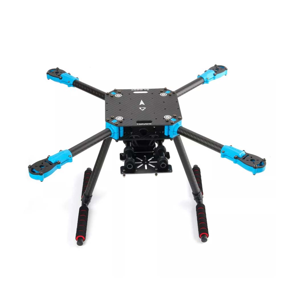 Holybro X500 V2 Frame Kit — рамы фото 2