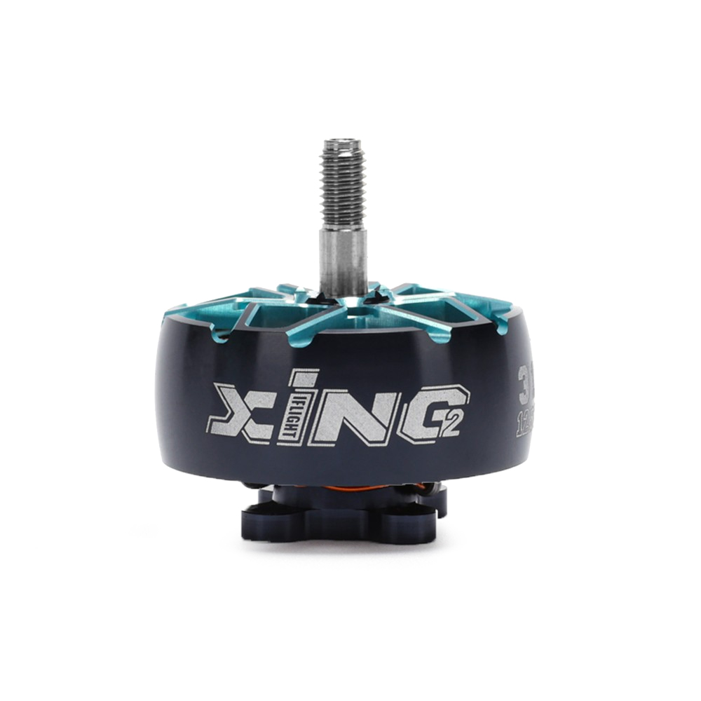 iFlight XING2 3110 Cinelifter Motor - 900KV/1250KV/1600KV — моторы для 5–7" дронов