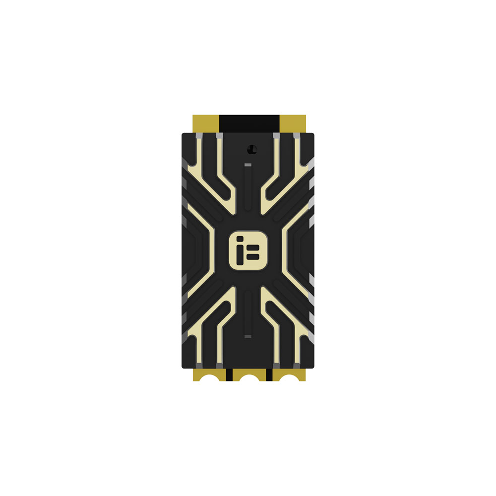 Регулятор оборотов iFlight Blitz E80 80A 2-8S BLHeli_32