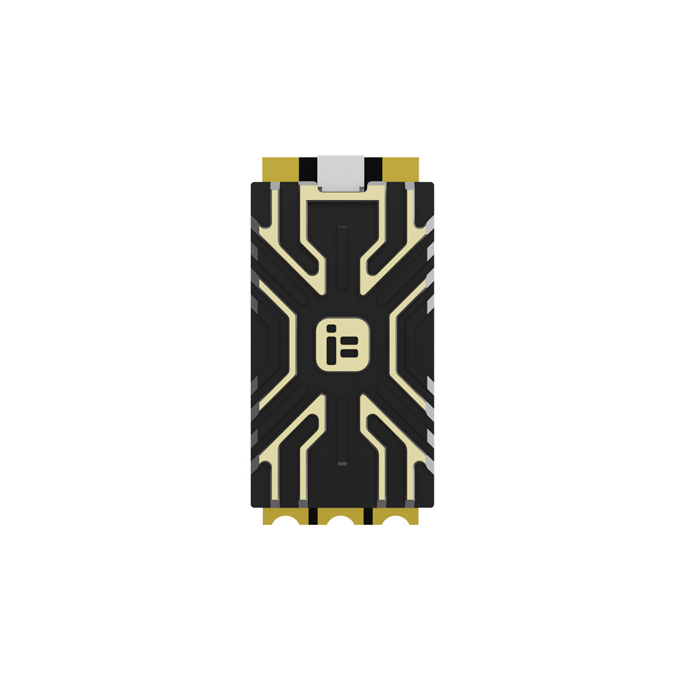 Регулятор оборотов iFlight Blitz E80 80A 2-8S BLHeli_32 фото 2