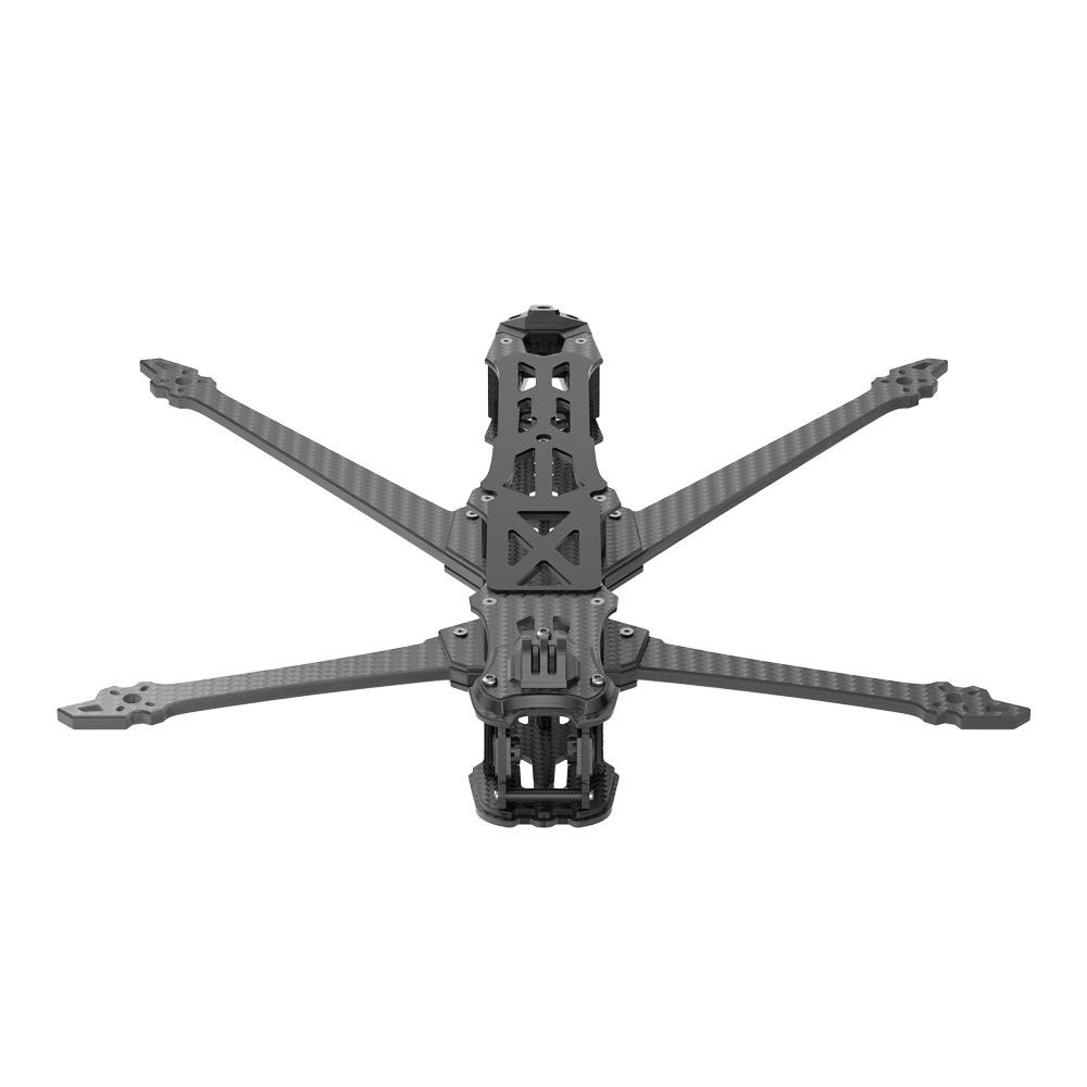 GEPRC Pulsar LR10 Frame Kit — рамы фото 2