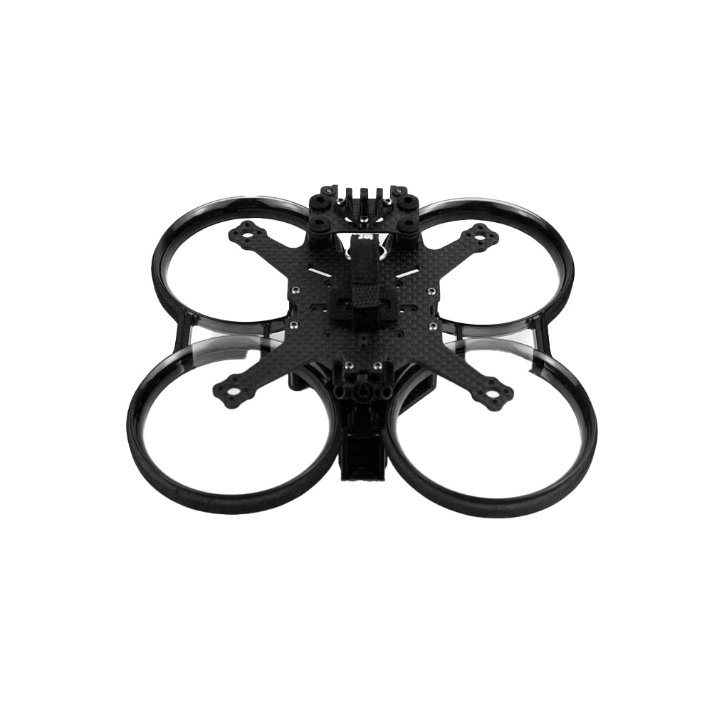 Axisflying CineON C25 V2 2.5" Frame Kit - Clear Gray — рамы фото 2