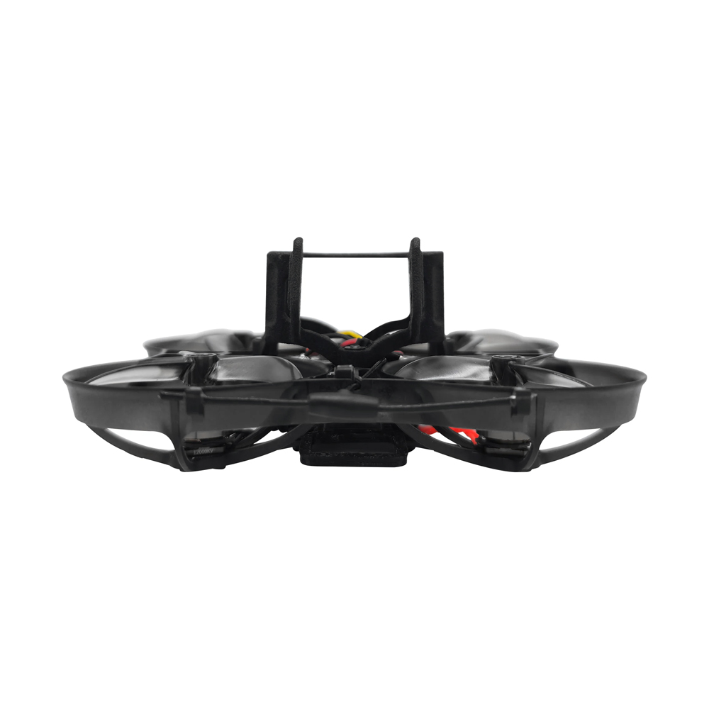 NewBeeDrone AcroBee75 G4 HD O3 Kit - No FPV System — рамы и детали малых дронов фото 2