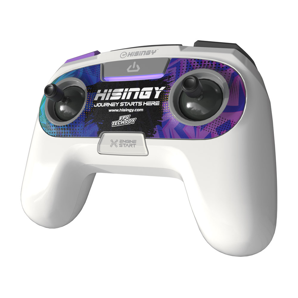 Аппаратура управления HISINGY TX-100S Radio Controller