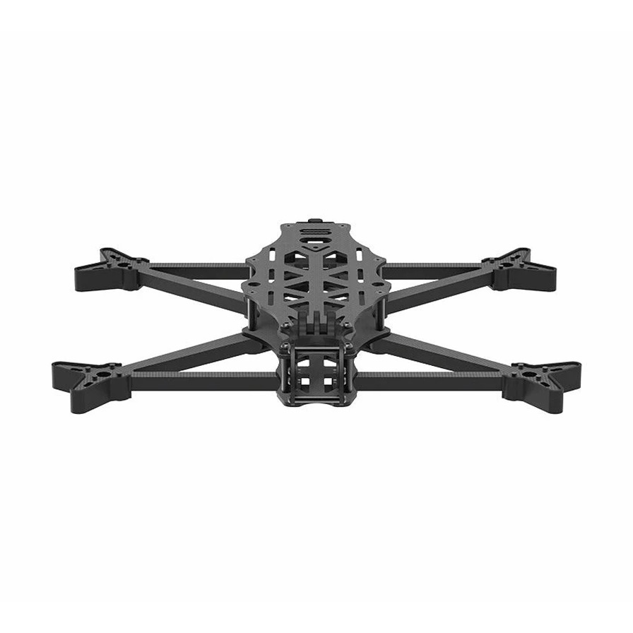 AOS RC EVO V1.2 Frame Kit — рамы фото 7