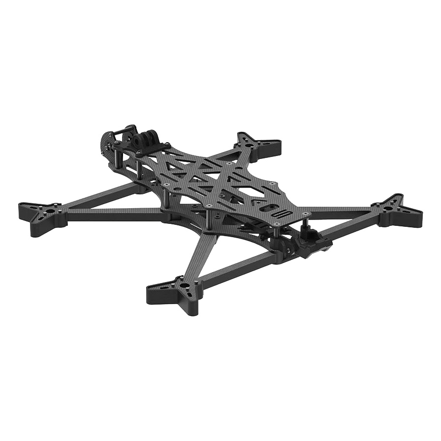 AOS RC EVO V1.2 Frame Kit — рамы фото 8