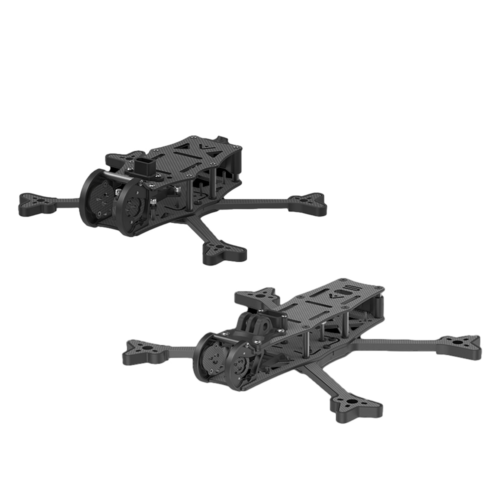 AOS RC V5 O3 Frame Kit — рамы