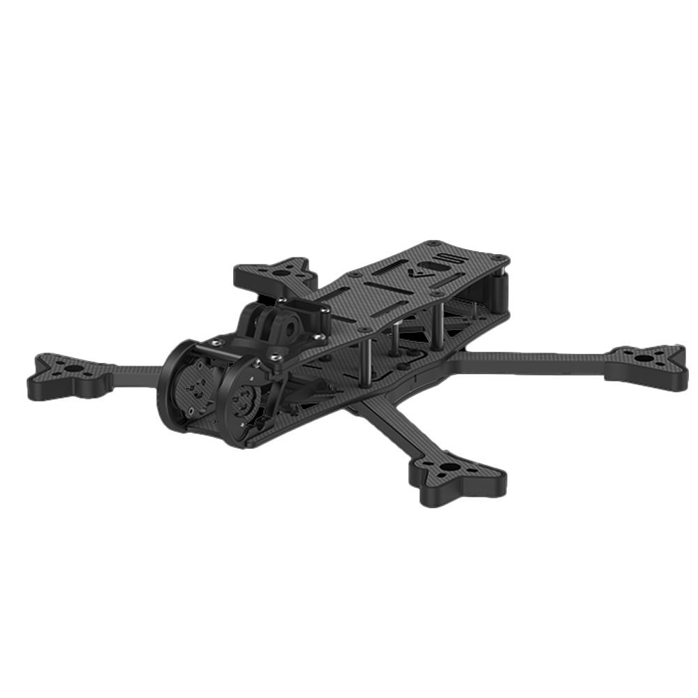 AOS RC V5 O3 Frame Kit — рамы фото 6