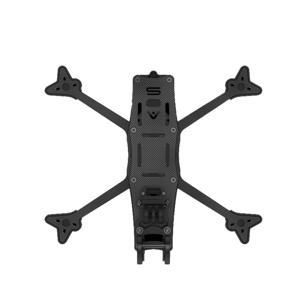 AOS RC V5 O3 Frame Kit — рамы фото 9