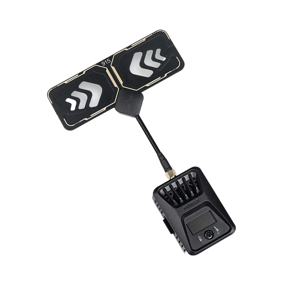 Радиомодуль Foxeer 1W ELRS 915MHz Micro Transmitter Module w/ Moxon Antenna