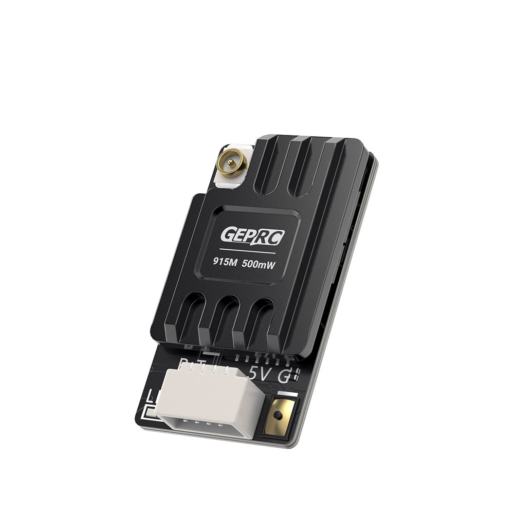 Приёмник управления GEPRC Nano PA500 Receiver - ELRS 915MHz