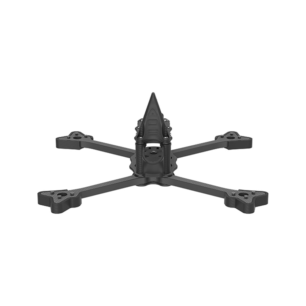 AOS RC 5R Race Frame Kit — рамы