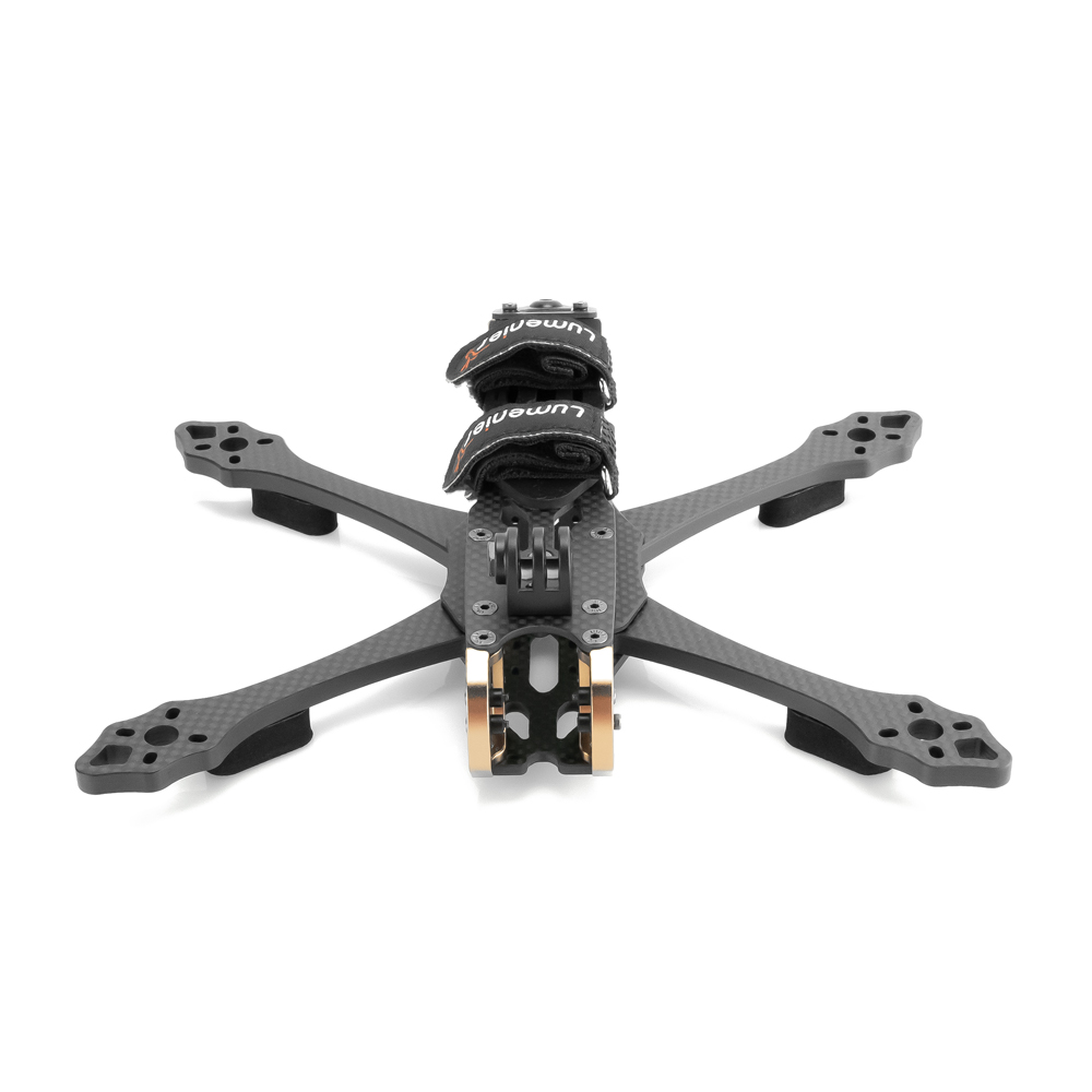 Lumenier QAV-S 2 JohnnyFPV SE 5" Bundle — рамы фото 4