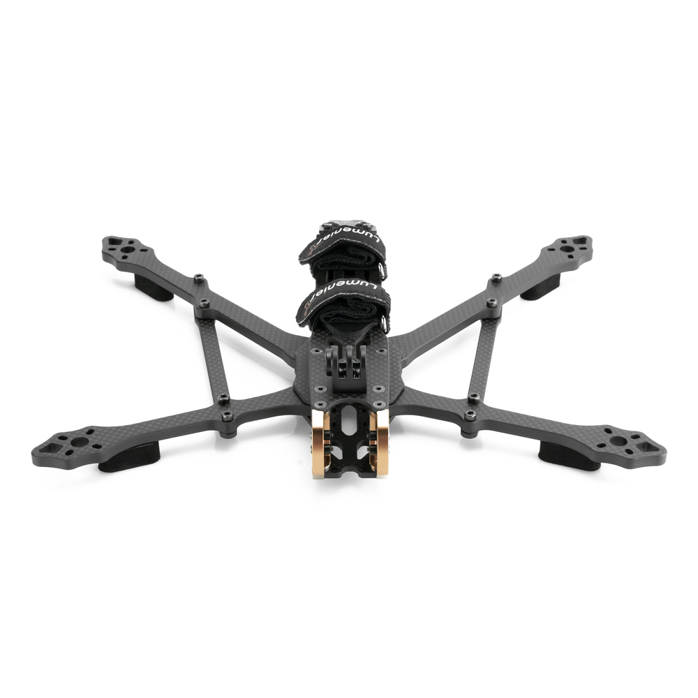 Lumenier QAV-S 2 JohnnyFPV SE 7" Bundle — рамы фото 4