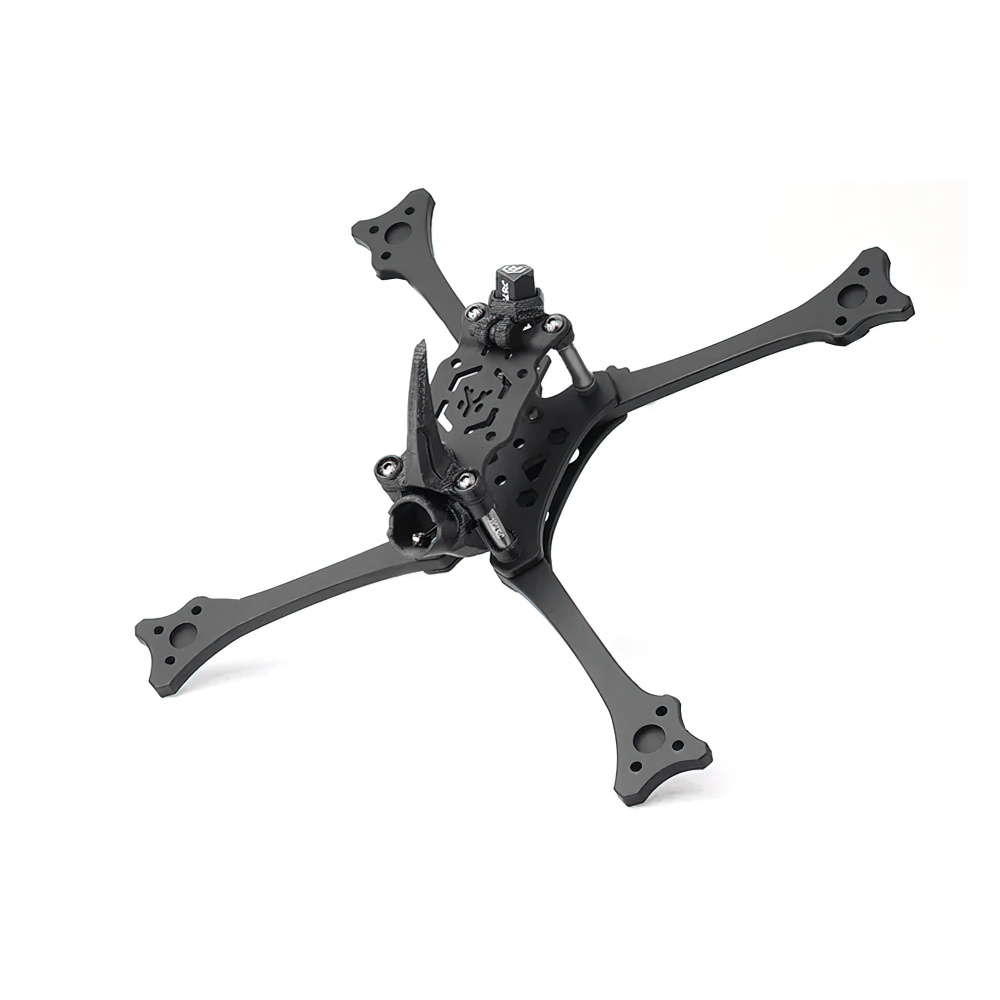 HGLRC Wind5 Lite V2 Racing Frame Kit — рамы