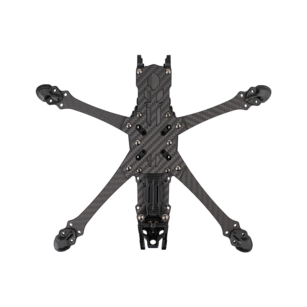 DeepSpace Seeker 5 DC Frame Kit — рамы фото 4