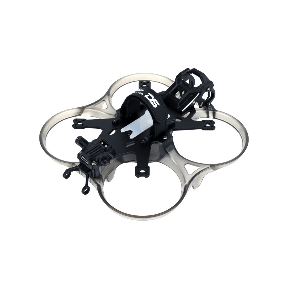 DeepSpace Stellar 25 Frame Kit — рамы и детали малых дронов фото 4