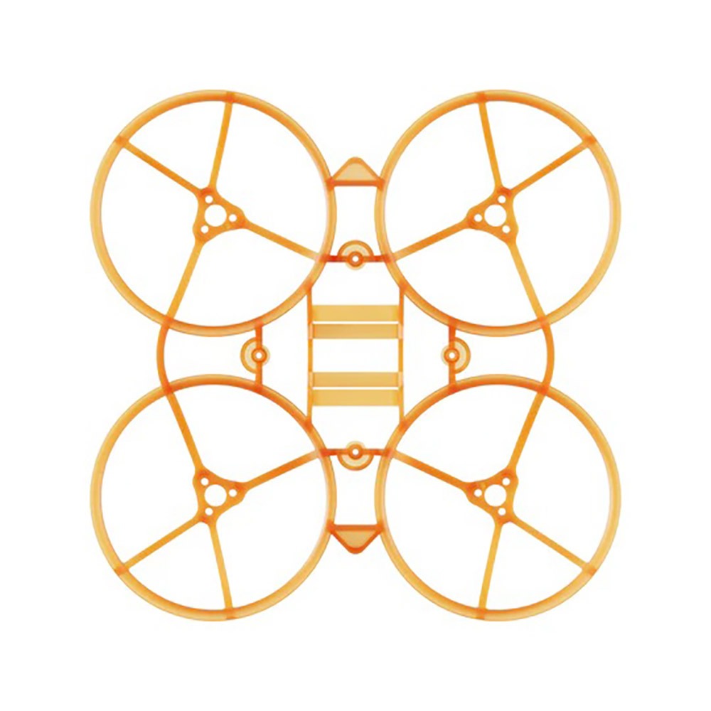 BETAFPV Air75 II Brushless Whoop Frame — рамы и детали малых дронов фото 9