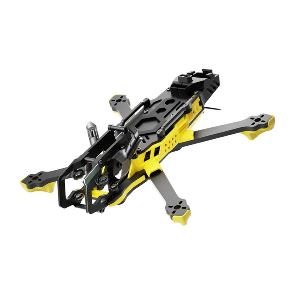 SpeedyBee Master3X Modular 3-3.6" Frame Kit — рамы фото 2