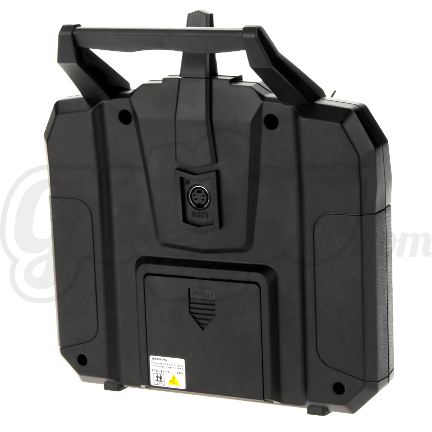 Аппаратура управления FlySky FS-i6 AFHDS 6CH Transmitter and 6CH FS-iA6B Receiver фото 3
