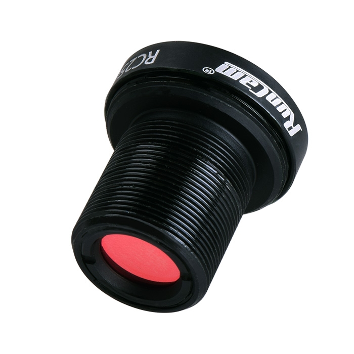 RunCam RC25G FPV Lens 2.5mm FOV140 Wide Angle — fpv-камеры фото 2