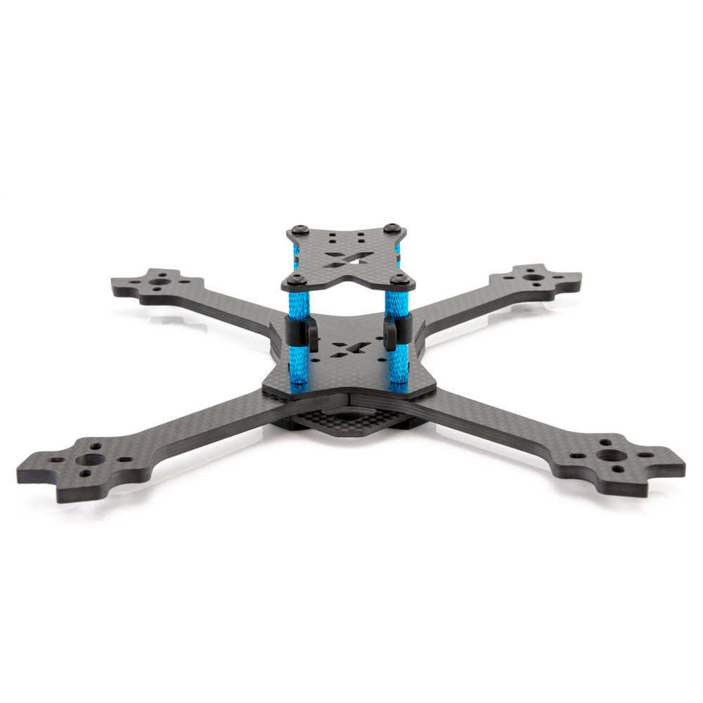 XILO Phreak FPV Racing Quadcopter — рамы фото 3
