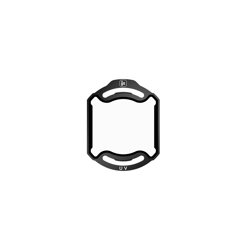 Комплект светофильтров iFlight O4 Air Unit Pro ND фото 3