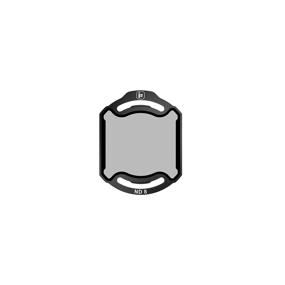 Комплект светофильтров iFlight O4 Air Unit Pro ND фото 4